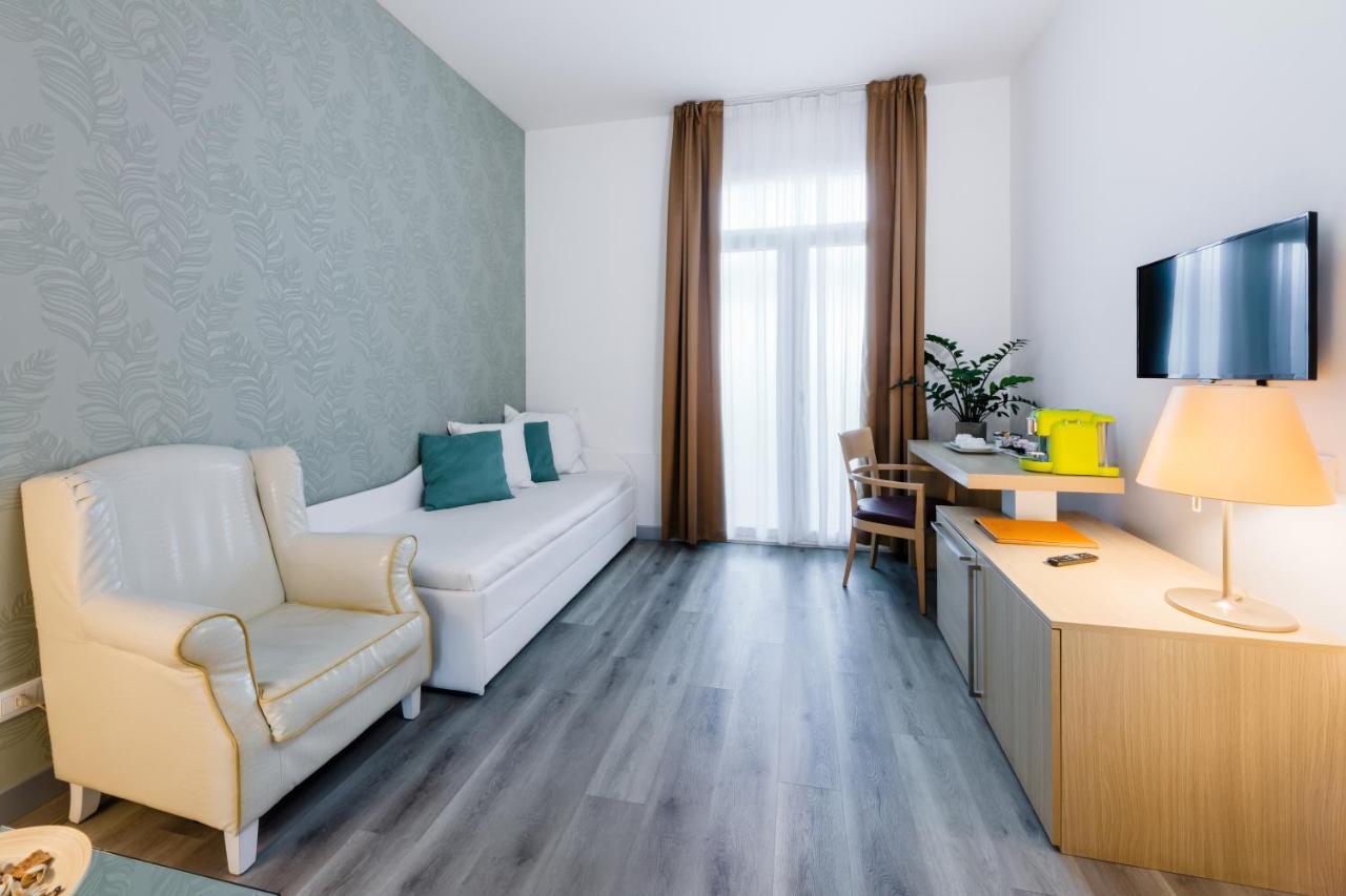 Suite Terrace