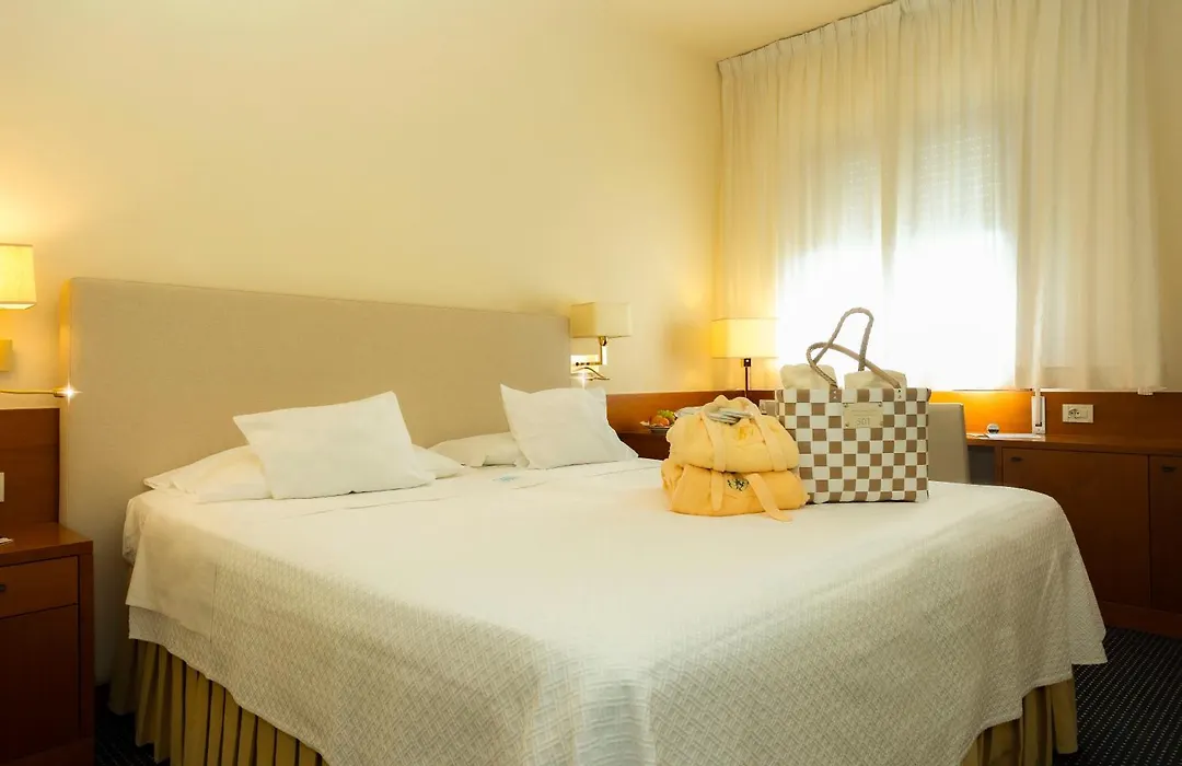 Hotel Garden Terme-1