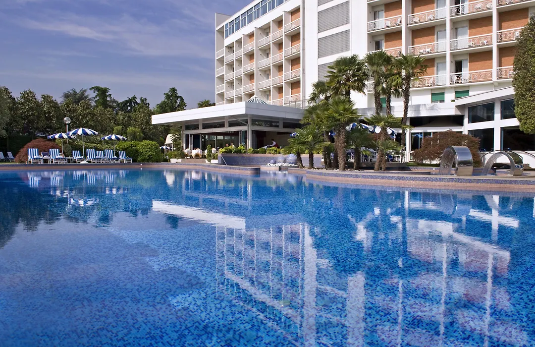 Grand Hotel Terme & Spa-1